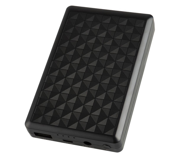 Newell Power Bank PB-FW50 z adapterem do Sony - 718346 - zdjęcie